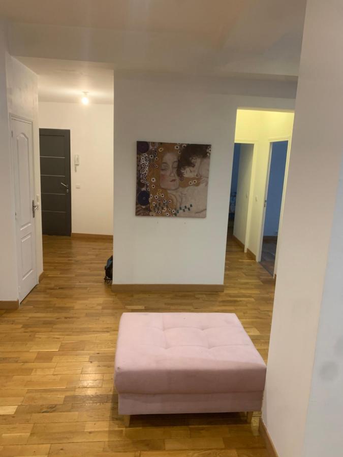Spacieux 100 M2 Pour 7 Personnes En Plein Centre-Ville 릴 외부 사진